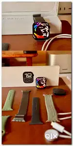 Apple Watch Series 10