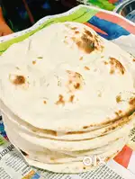 Tandoori roti ka karigar chahiye urgent