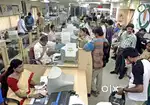 Data entry, computer operater, security Bank job, 10th, 12th, diploma