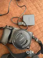 Sony A6000
