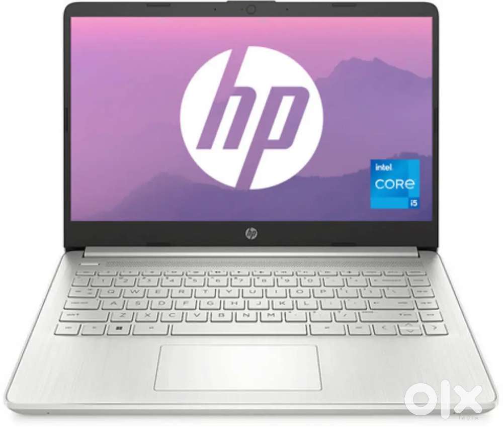 12th Generation i7 Hp High Parfomans Laptop Lightweight
