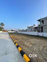 Residential Plot for Sale in Kelambakkam Prime Location