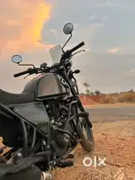 No issue’s on bike