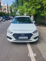 Hyundai Verna hyundai-verna-crdi-1.6-sx-option, 2018, Diesel