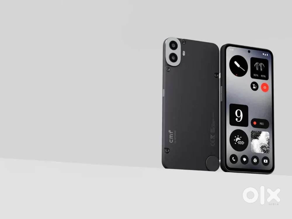 CMF by nothing phone 1