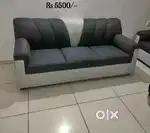 Mountain Furniture new brand 3seater sofa set with wholesale price