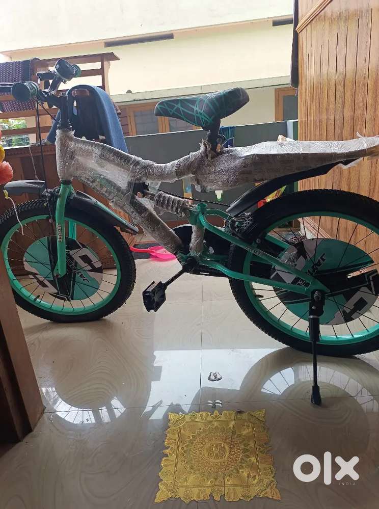 Jaypee brand kids bycycle age group 9-12