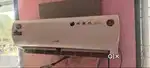Lloyd and Godrej 1.5 Ton split AC available for sale
