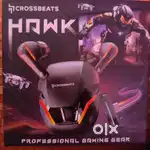 Crossbeats
