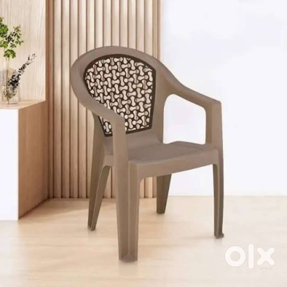 Sitting chair