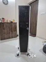 Diet 3D 55B BLDC Tower Air Cooler 55-litres with Magnetic Remote