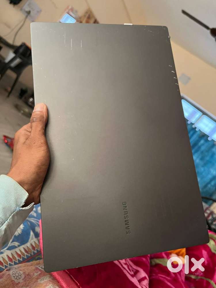 Samsung Galaxybook 2 i5 12th gen