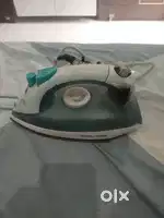 Electric Iron morophy rechards
