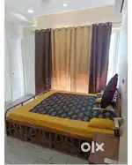 Family/boys fully furnished two bedroom drawing room kitchen bathroom