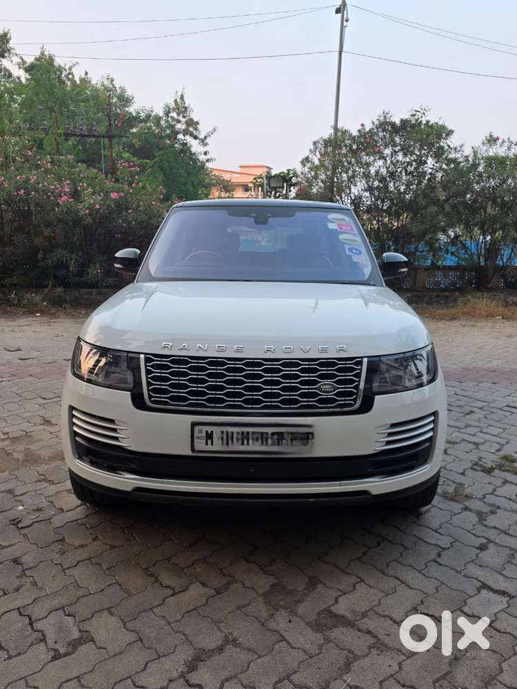 Land Rover Range LWB 4.4 SDV8 Autobiography, 2018, Diesel