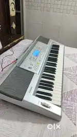 Casio ctk 811 keyboard