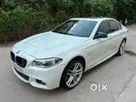 BMW 5 Series 3.0 530D M Sport, 2016, Diesel
