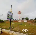 Plots in ajmer road