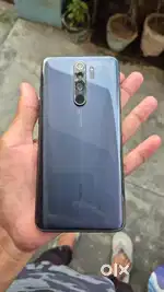 Redmi note 8 pro 8/128