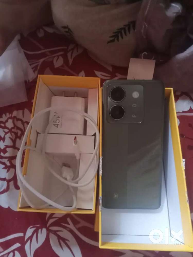 Poco m7 pro ram 8/256 gb mai hai