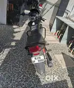 hero honda  passion pro