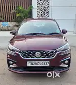 Maruti Suzuki Ertiga 1.5 ZXI, 2023, Petrol