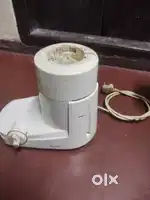 Preethi mixer grinder