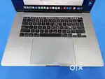 Apple Macbook Pro i9 Processor 64GB Ram 512GB SSD 16Inch Display