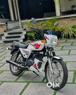 Suzuki max 100