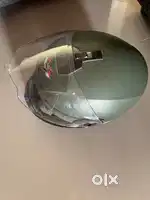 Bike helmet