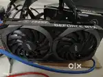 Geforce RTX 3060