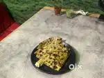 Tandoor cook