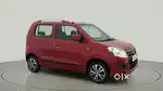 Maruti Suzuki Wagon R 1.0 VXi, 2013, Petrol