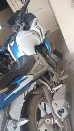 Fazer nice condition daily use all wes good