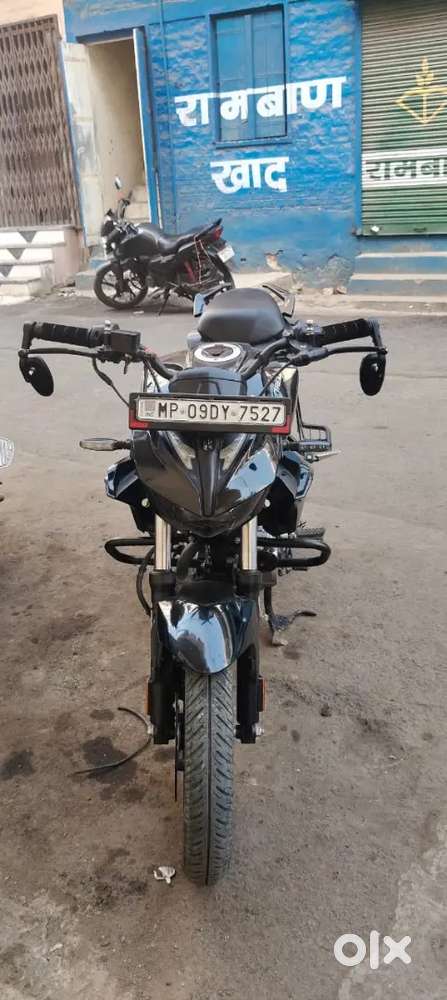 12000km chli hui h gadi gadi me koi bhi problem nahi he