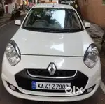 Renault Pulse RxE Diesel, 2015, Diesel