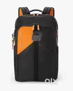 Tumi backpack