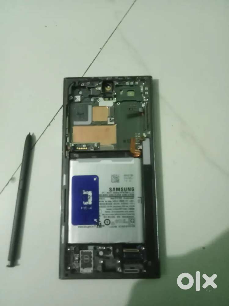 Samsung galaxy s23 ultra original parts