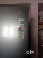 Side By Side Refrigerator