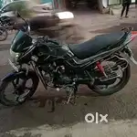 Resell of Honda passion x Pro bike