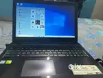 Asus Laptop i5