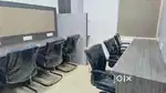 Fully Furnished office space in mansarovar