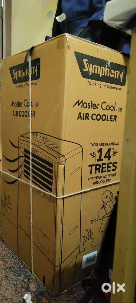 AIR Cooler