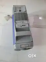 Vacuum cleaner