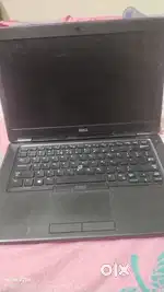 Dell laptop