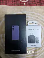 Samsung S23FE