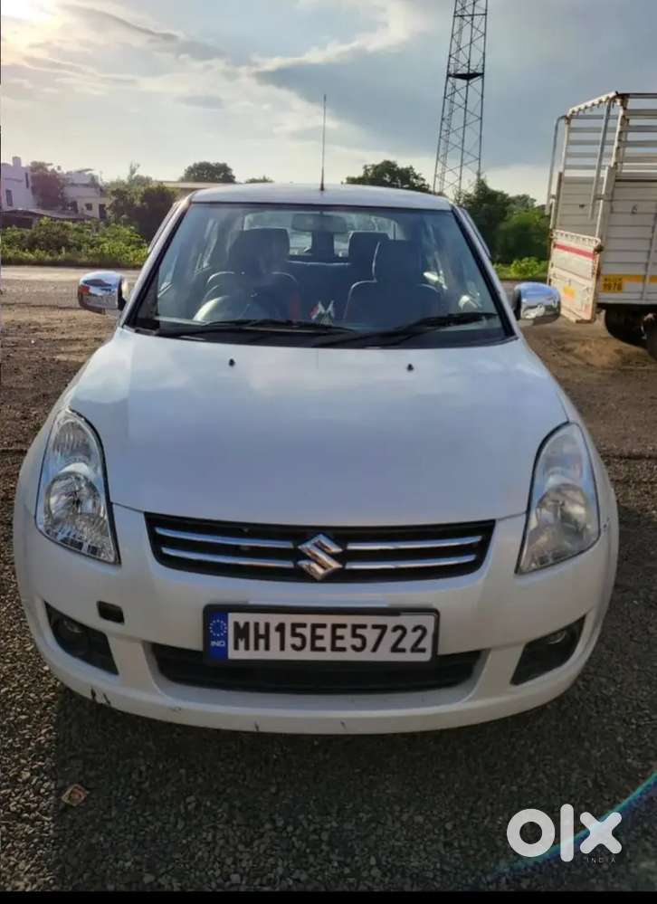 Maruti Suzuki Dzire 2014 Diesel 147000 Km Driven