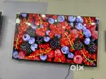 Brand New S O N Y 65 inch OLED TV with Netflix & Prime Built-in