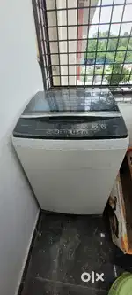 Bosch washing machine