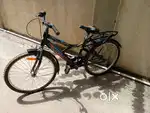 Hero bicycle for sale